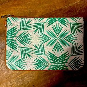 Zipper Pouch